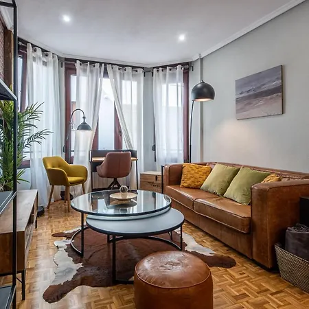 Apartment Palermo By Beauty