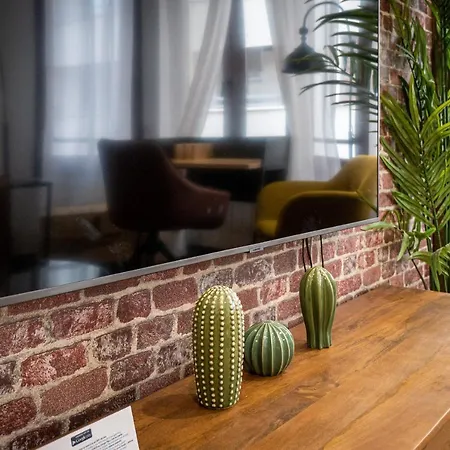 Palermo By Beauty 公寓