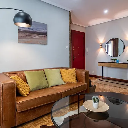 公寓 Palermo By Beauty *