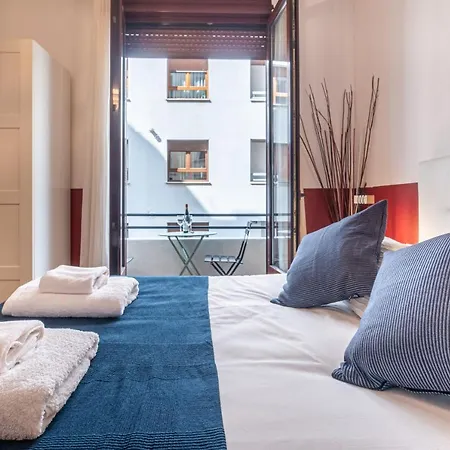 Palermo By Beauty San Sebastian