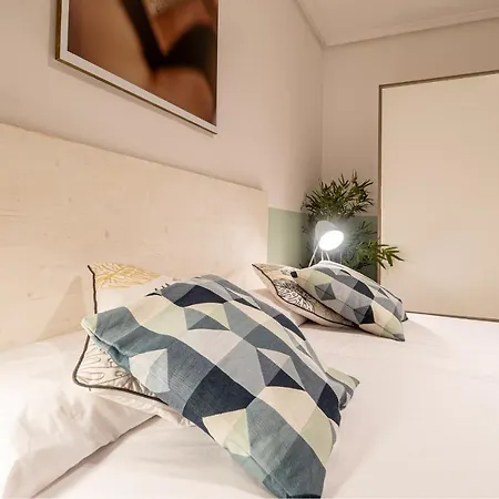 Palermo By Beauty 圣塞瓦斯蒂安