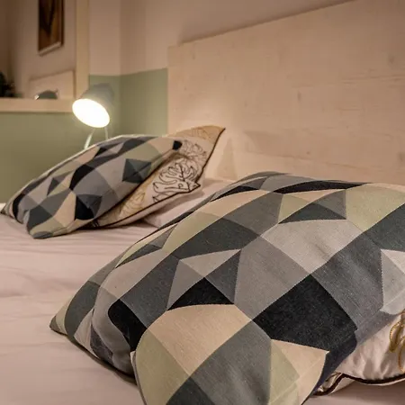 Palermo By Beauty 公寓 圣塞瓦斯蒂安