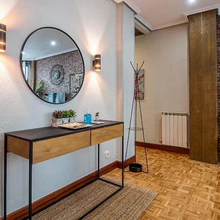 Palermo By Beauty San Sebastian