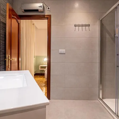 Palermo By Beauty Apartment San Sebastian