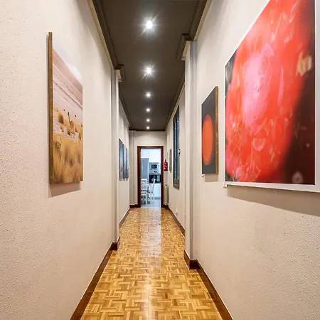 Apartment Palermo By Beauty San Sebastian
