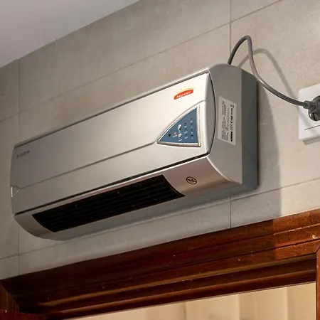 公寓 Palermo By Beauty *