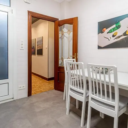 Palermo By Beauty * 圣塞瓦斯蒂安