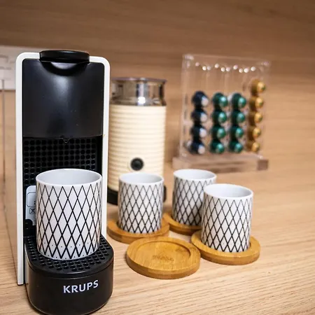 公寓 Palermo By Beauty *