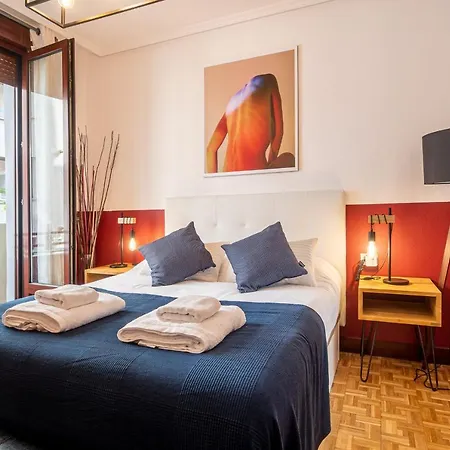 Palermo By Beauty 公寓 *