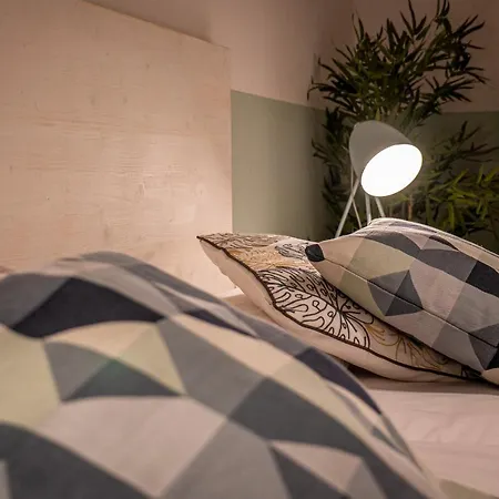 Apartment Palermo By Beauty San Sebastian