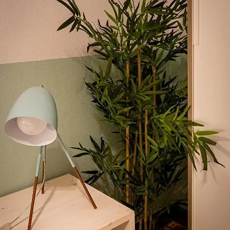 Palermo By Beauty 公寓