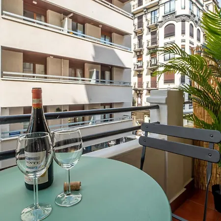 Palermo By Beauty 公寓 *