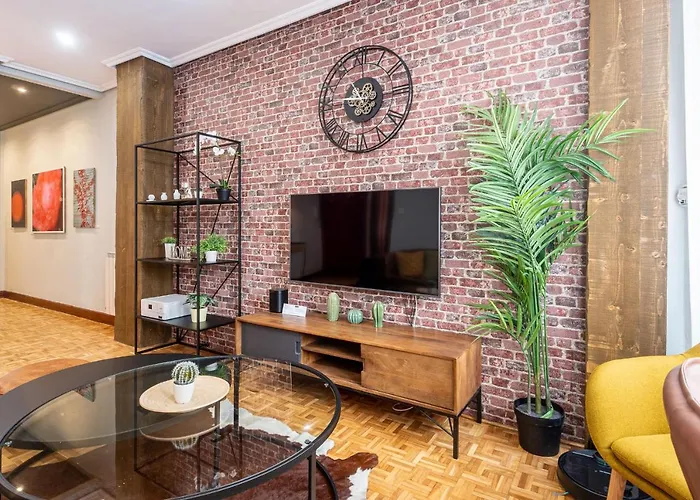 Apartment Palermo By Beauty San Sebastian