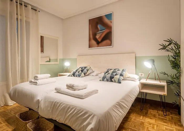 Palermo By Beauty * San Sebastian