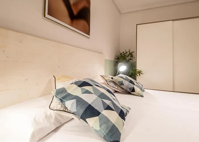 Palermo By Beauty San Sebastian