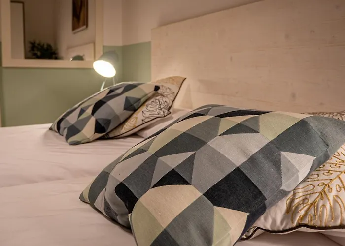 Palermo By Beauty Apartment San Sebastian