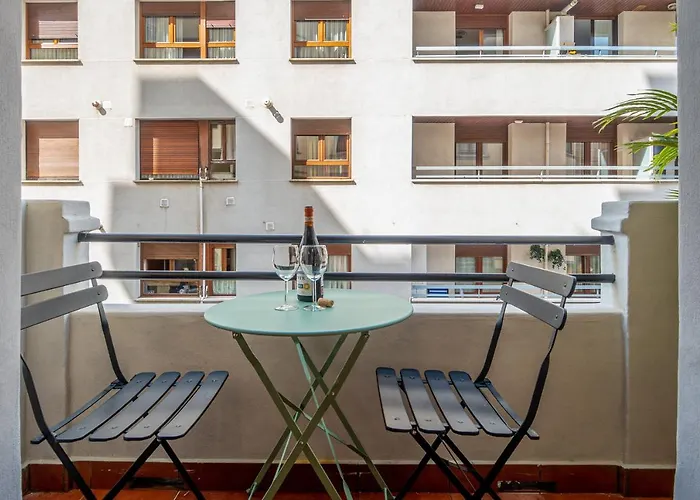 Palermo By Beauty San Sebastian