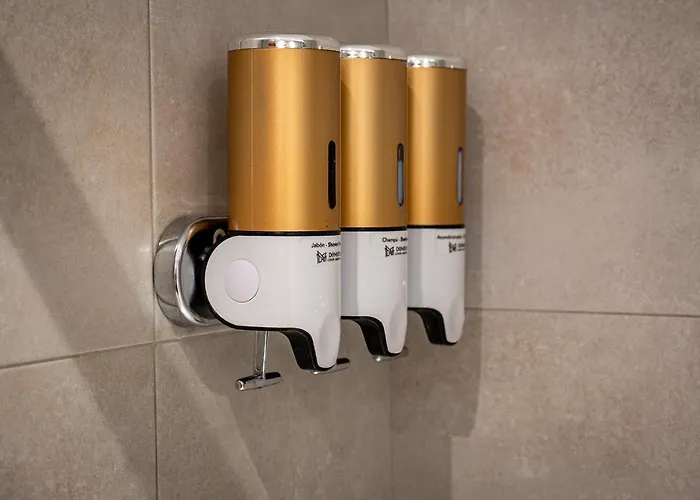 Palermo By Beauty * San Sebastian