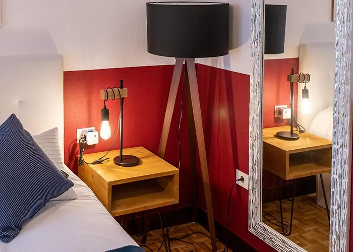 Apartment Palermo By Beauty *