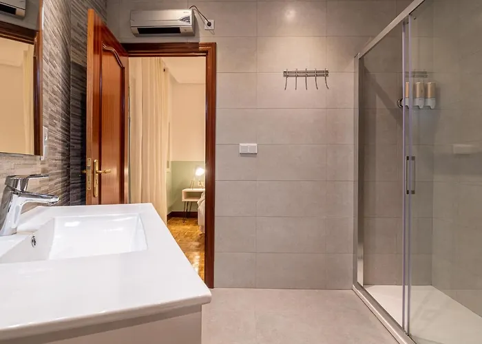 Palermo By Beauty Apartment San Sebastian