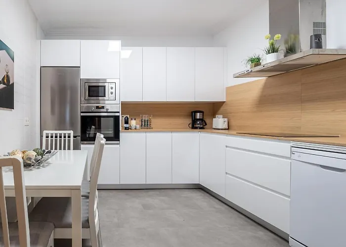 Palermo By Beauty Apartment San Sebastian