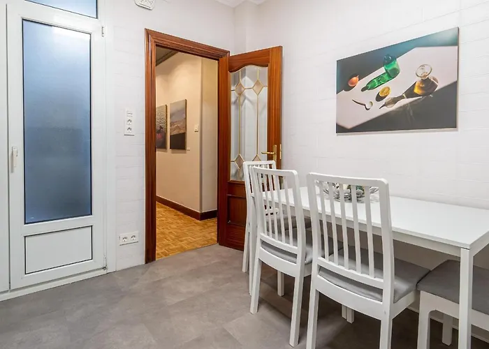 Palermo By Beauty * San Sebastian