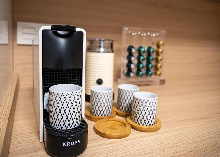 Apartment Palermo By Beauty *