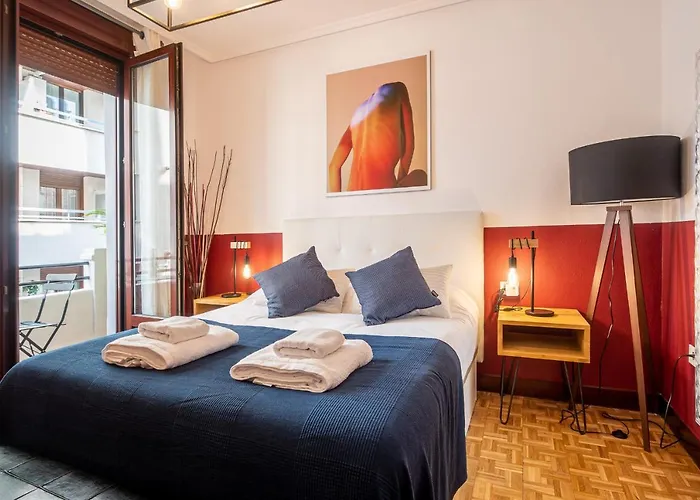 Palermo By Beauty Apartment *