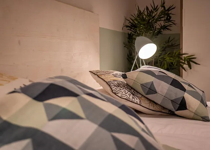 Apartment Palermo By Beauty San Sebastian