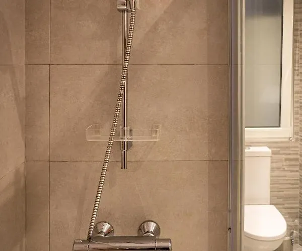 Palermo By Beauty Apartment San Sebastian