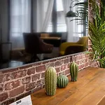 Palermo By Beauty Apartment