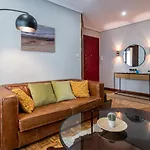 Apartment Palermo By Beauty *