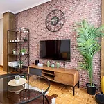Apartment Palermo By Beauty San Sebastian