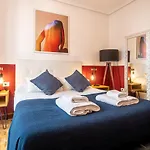 Apartment Palermo By Beauty San Sebastian