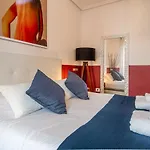 Apartment Palermo By Beauty *