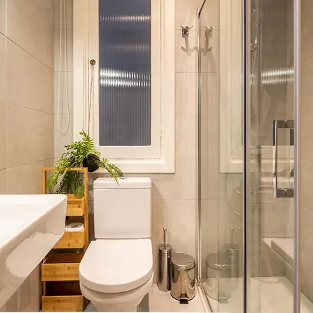 Palermo By Beauty Сан-Себастьян