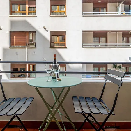 Palermo By Beauty Сан-Себастьян