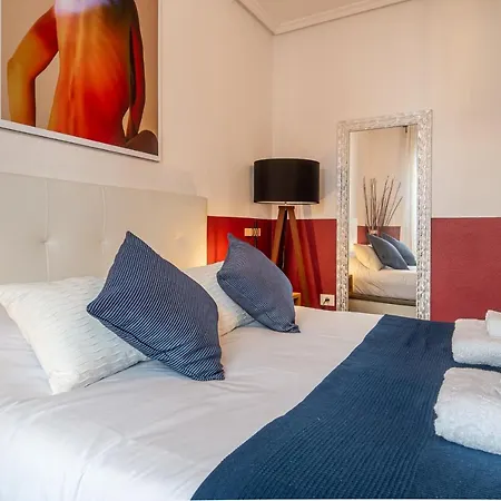 Апартаменты Palermo By Beauty *