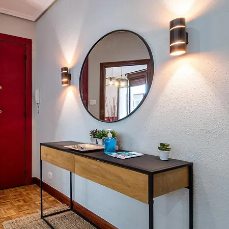 Palermo By Beauty Апартаменты *