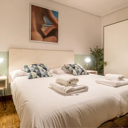 Palermo By Beauty * Сан-Себастьян