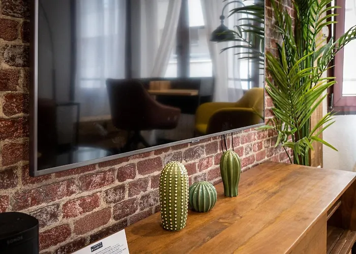 Palermo By Beauty شقة