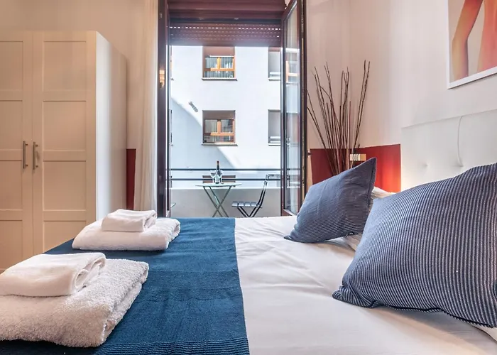 Palermo By Beauty سان سيباستيان