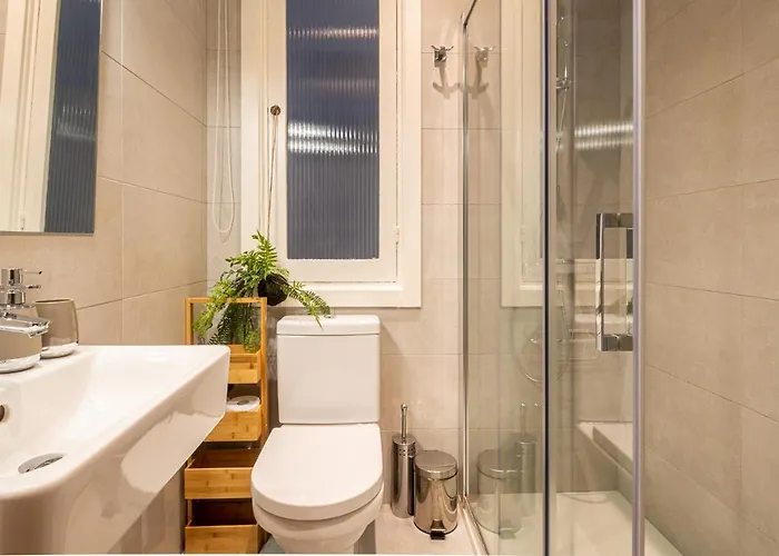 Palermo By Beauty سان سيباستيان