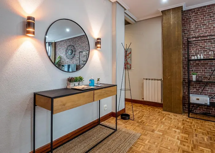 Palermo By Beauty سان سيباستيان