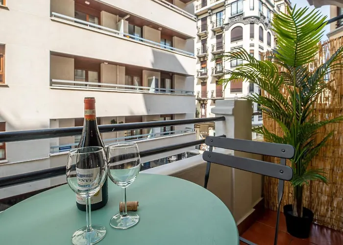 Palermo By Beauty شقة *